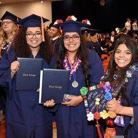 Commencement 2019 Image